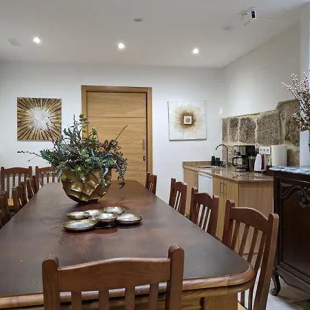 Casa Pintáns Pensión 3*