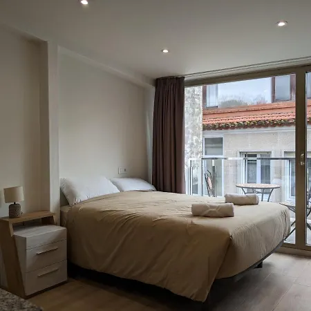 Casa Pintáns Pensión