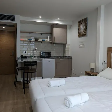 Casa Pintans Pensjonat *