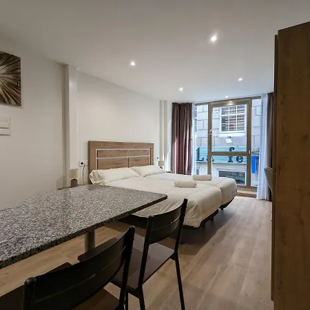 Pensjonat Casa Pintans *