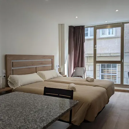 Casa Pintáns Pensión 3*