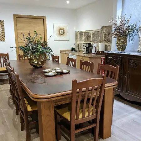 Casa Pintans Cangas do Morrazo