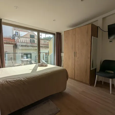 Casa Pintans Pensjonat Cangas do Morrazo