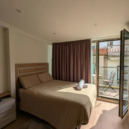 Pensjonat Casa Pintans