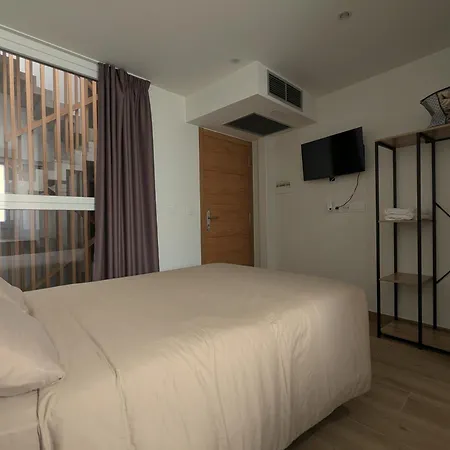 Pensjonat Casa Pintans *