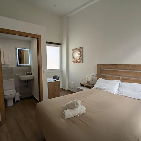 Casa Pintans Pensjonat Cangas do Morrazo