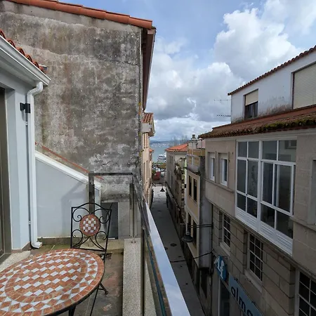 Pensjonat Casa Pintans