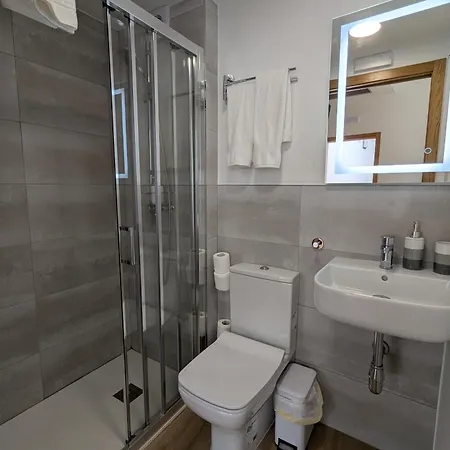 Pensjonat Casa Pintans *