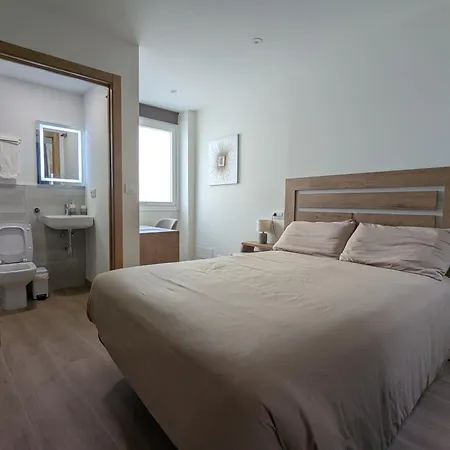 Casa Pintans Pensjonat Cangas do Morrazo