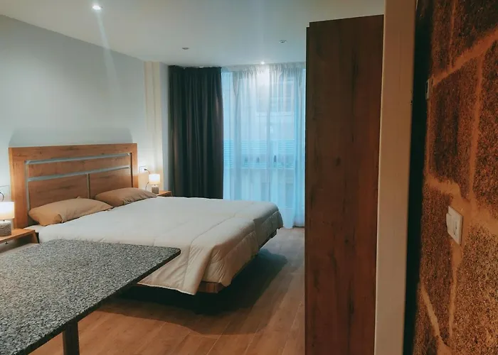 招待所 Casa Pintans