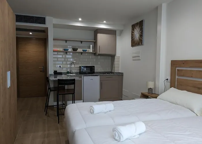 Casa Pintans 招待所 4*