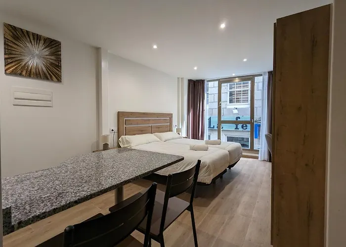 招待所 Casa Pintans 4*