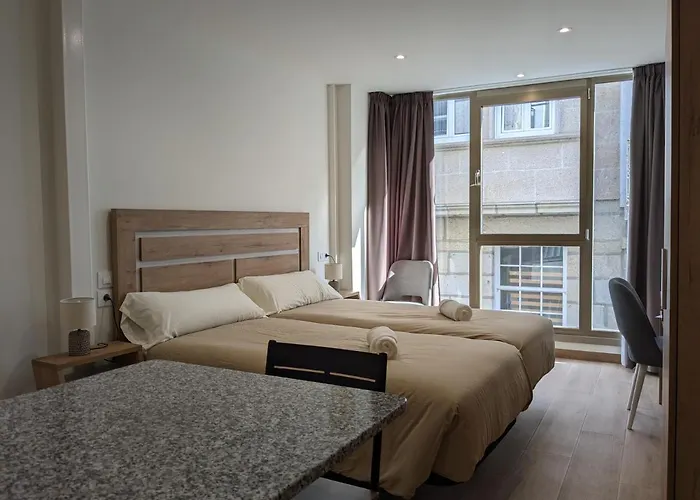 Casa Pintans 招待所 4*