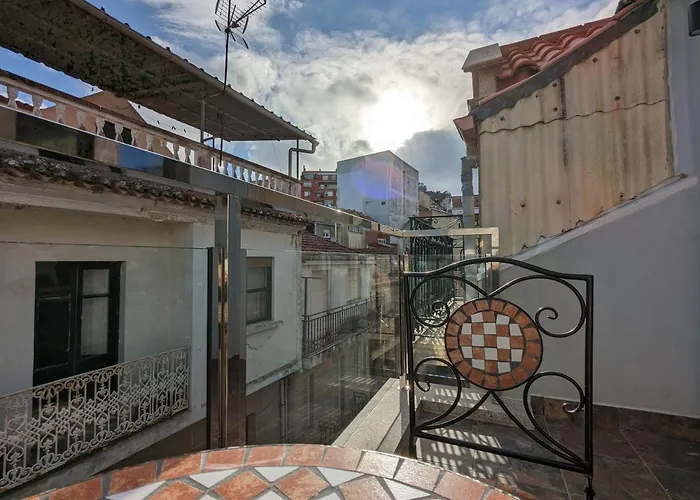 招待所 Casa Pintans 坎加斯德穆拉索