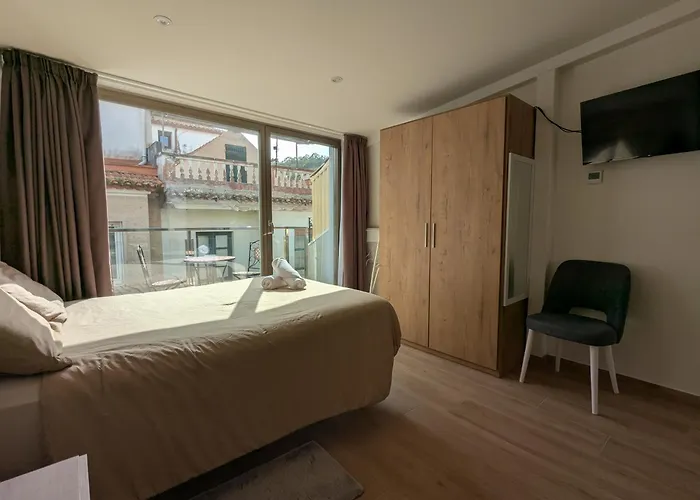 Casa Pintans 招待所 坎加斯德穆拉索