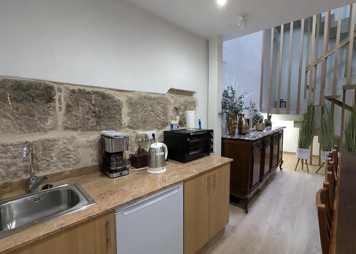 Casa Pintans 4*