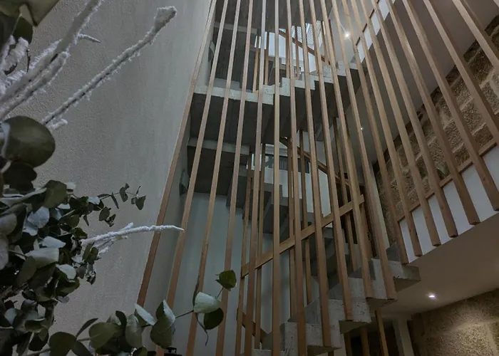 Casa Pintans 坎加斯德穆拉索