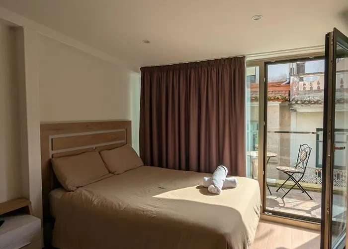 招待所 Casa Pintans