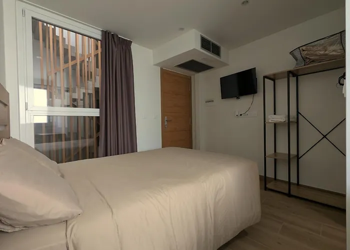 招待所 Casa Pintans 4*