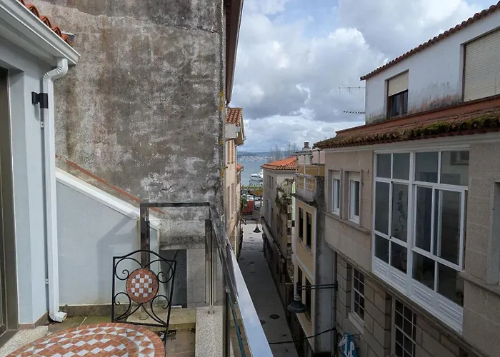 招待所 Casa Pintans