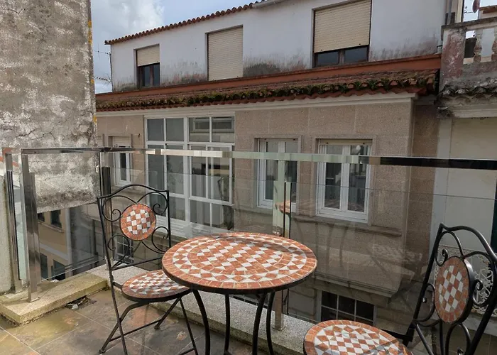 Casa Pintans 招待所 4*