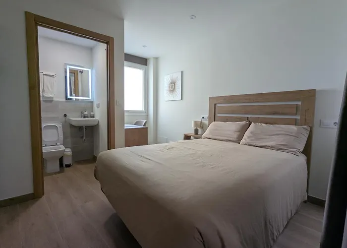 Casa Pintans 招待所 坎加斯德穆拉索